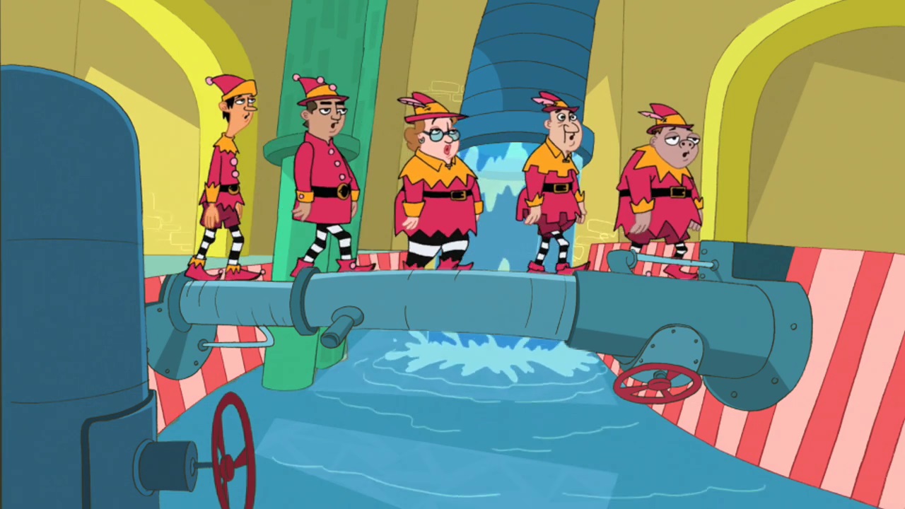 phineas and ferb quirky worky song phineas and ferb quirky worky song
